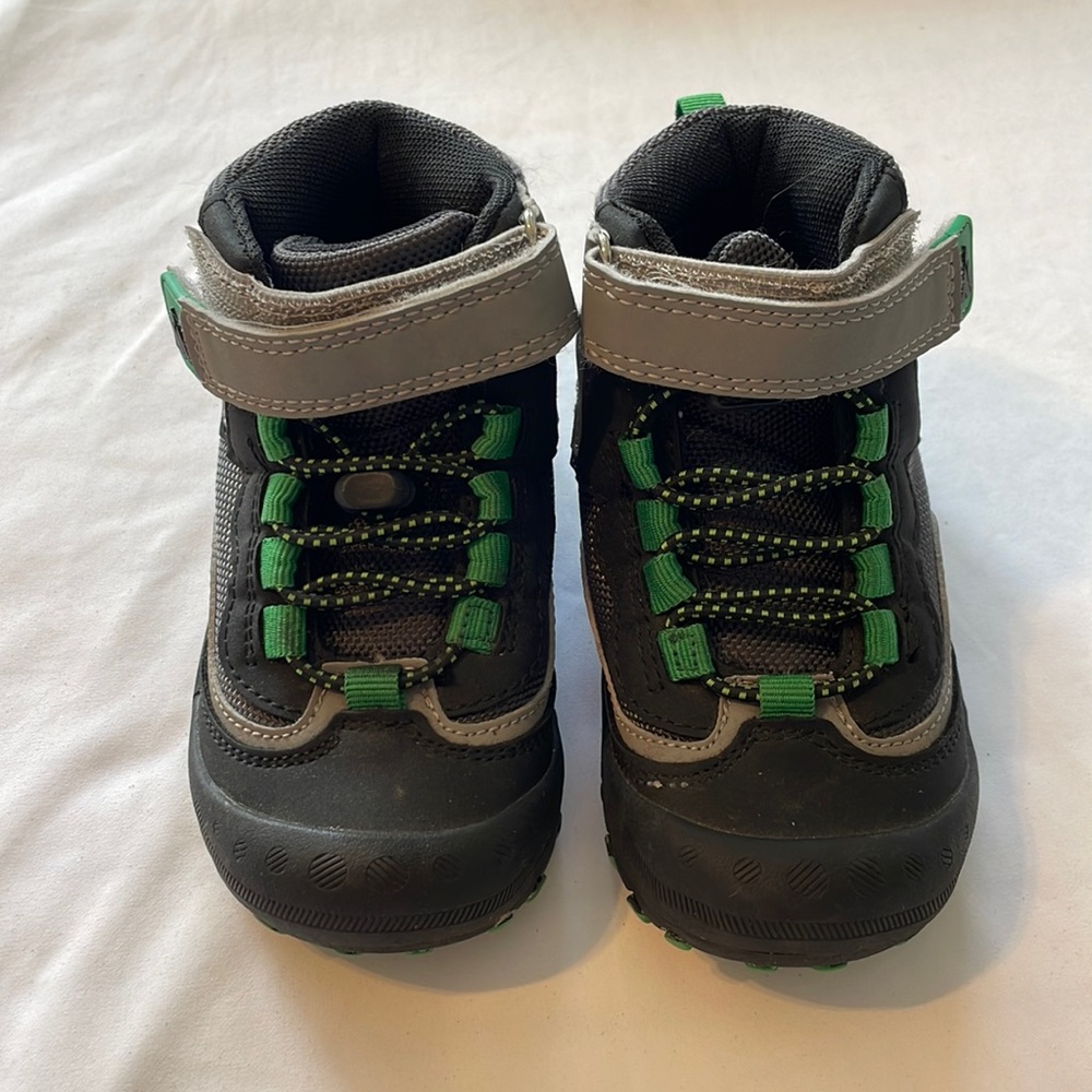 Mishansha Kids Hiking Shoes